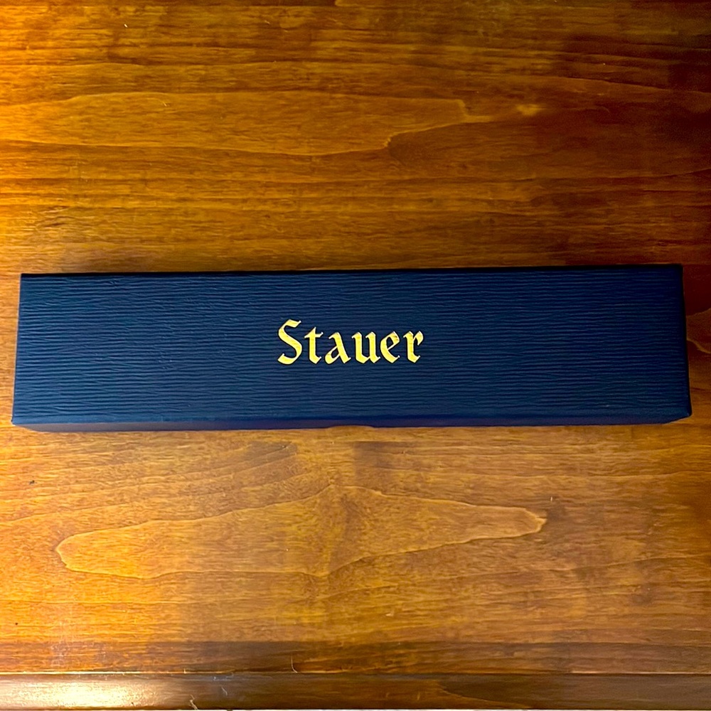 STAUER Watch